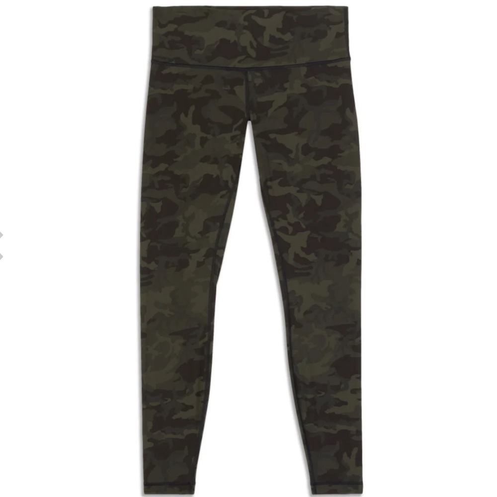 Wunder Under High Rise Legging